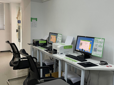 印萌如何助力打印行業(yè)開(kāi)啟自助打印模式，尋求新增量