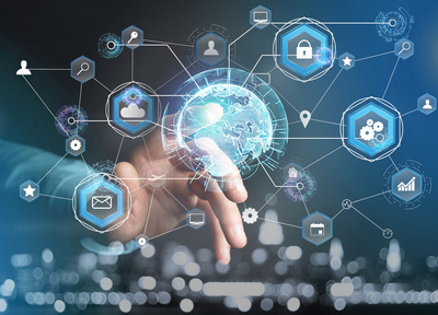 公司簡介 技術(shù)推廣服務(wù)